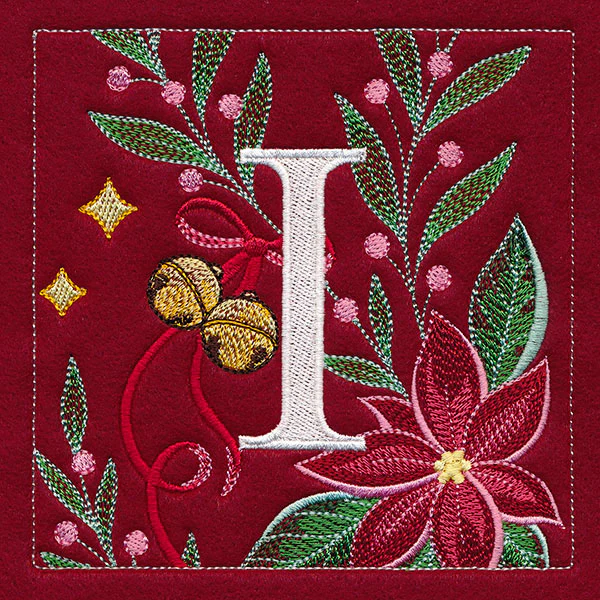 Christmas Bright Square - I - Image 10