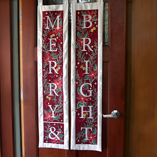 Christmas Bright Square - I - Image 14