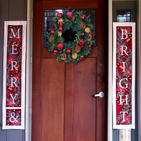 Christmas Bright Square - I - Image 15