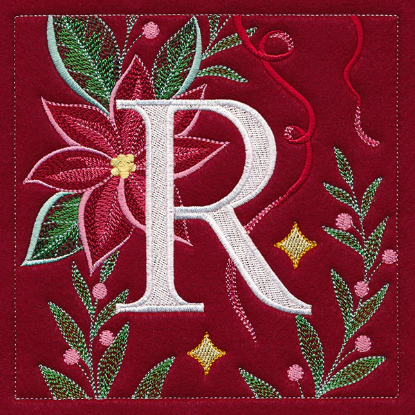 Christmas Bright Square - R - Image 7