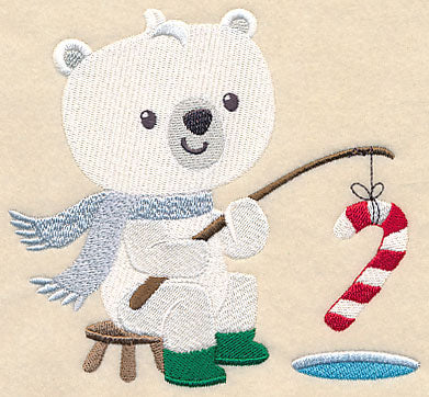 Christmas Catch of the Day - Image 3