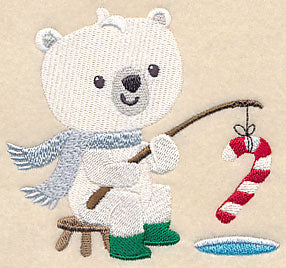 Christmas Catch of the Day - Image 4