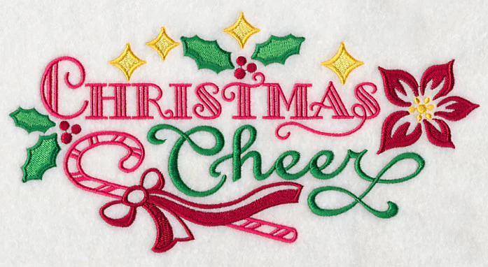 Christmas Cheer - Image 4