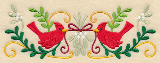 Christmas Cheer Cardinals - Image 4