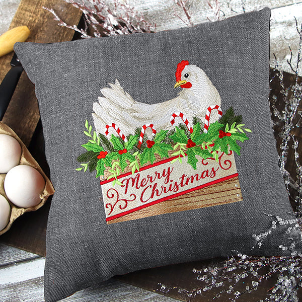 Christmas Cheer Chicken - Image 5
