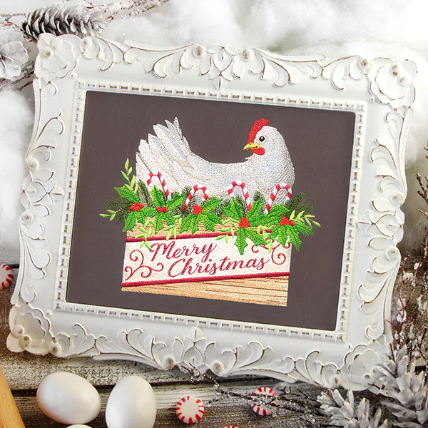 Christmas Cheer Chicken - Image 9