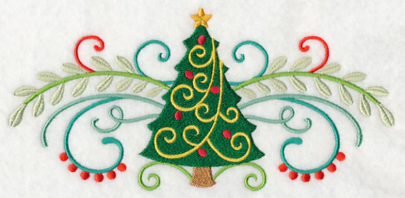 Christmas Cheer Tree - Image 3