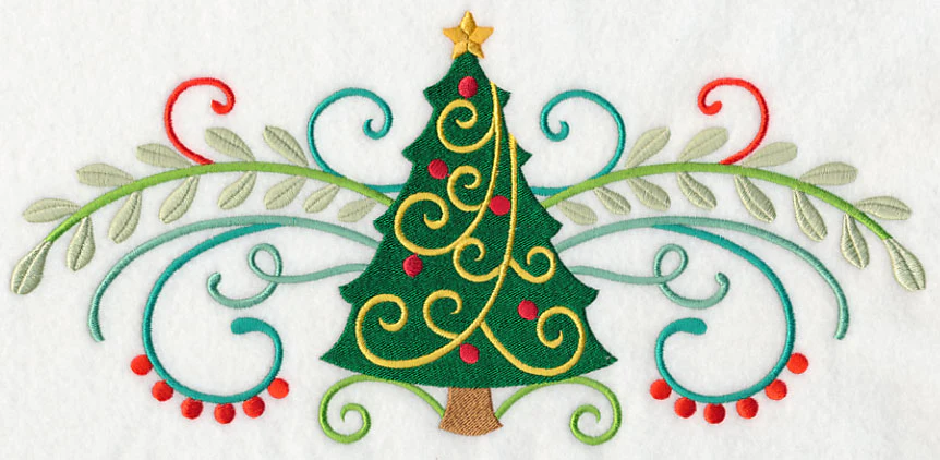 Christmas Cheer Tree - Image 5