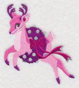 Christmas Chic Reindeer - 9 - Image 3