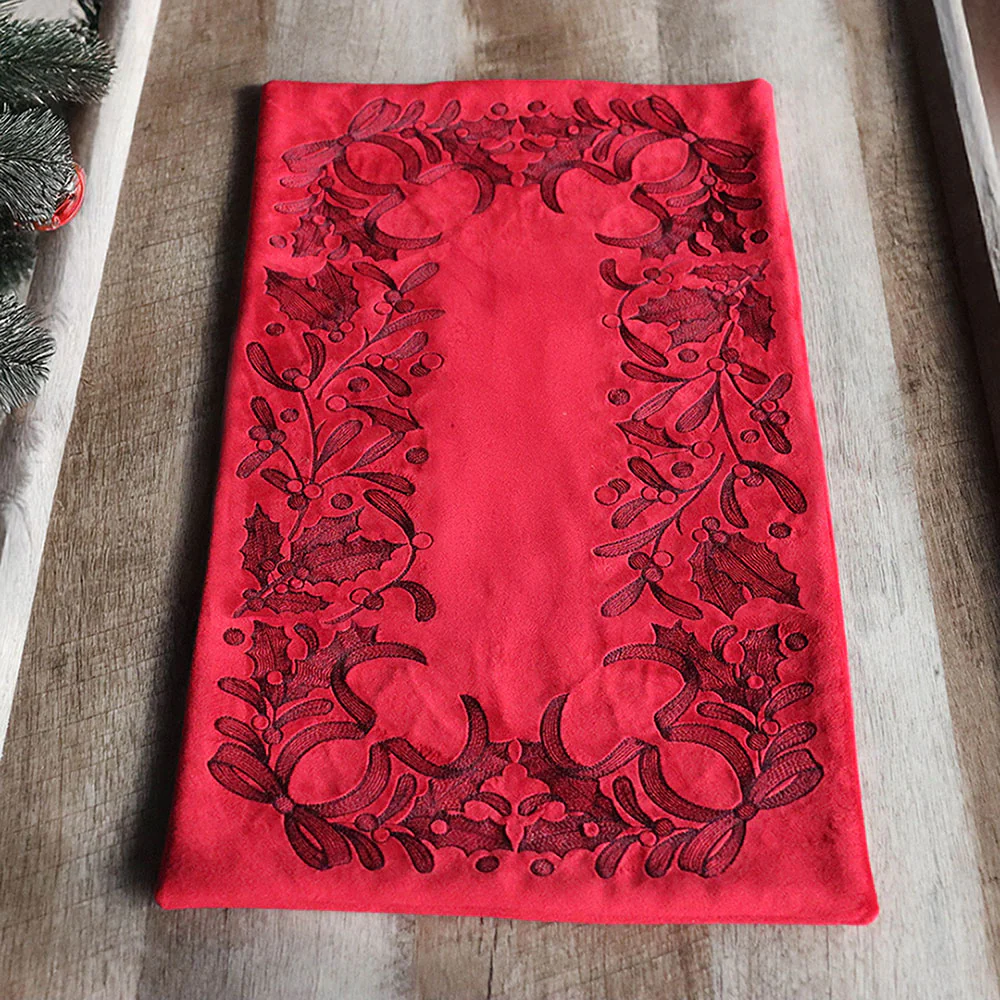 Christmas Corner - Mistletoe - Image 2