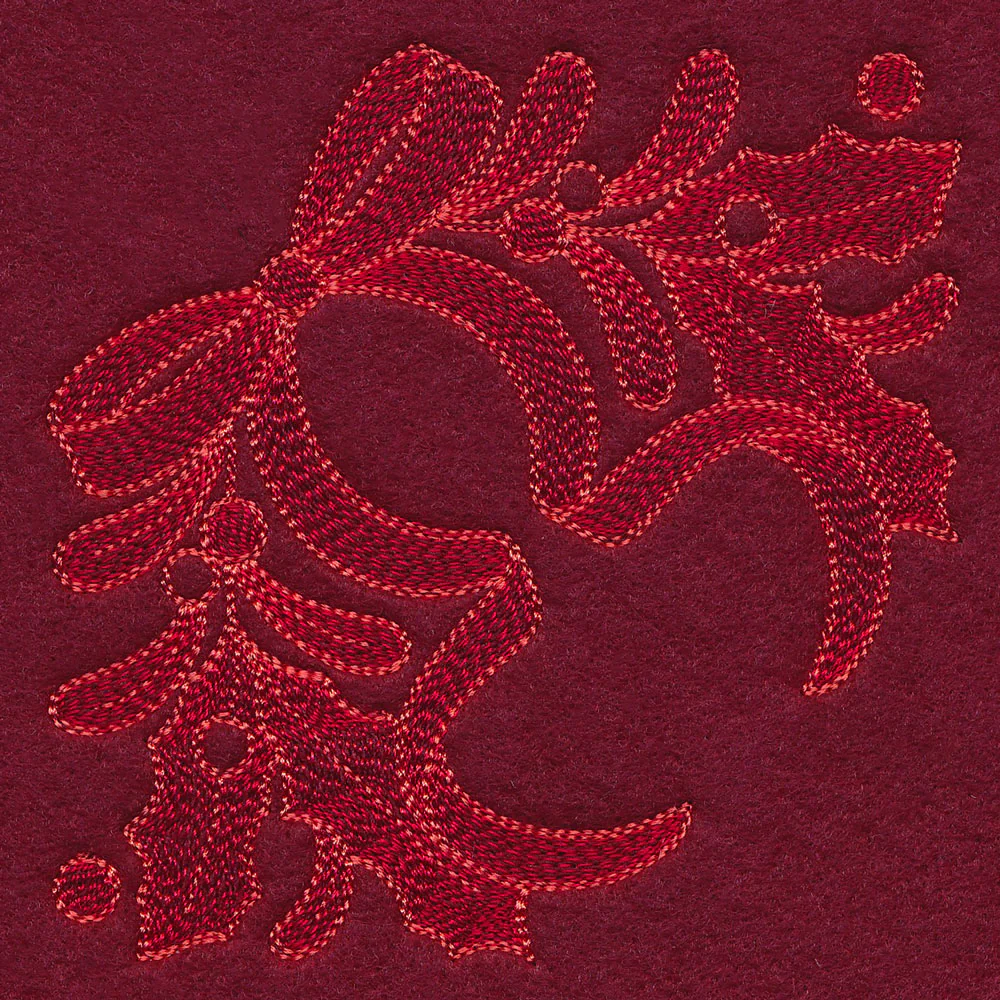 Christmas Corner - Mistletoe - Image 5