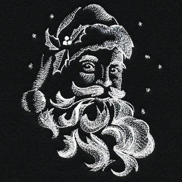 Christmas Eve Santa - Image 3