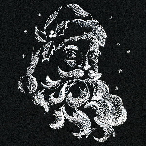 Christmas Eve Santa - Image 4