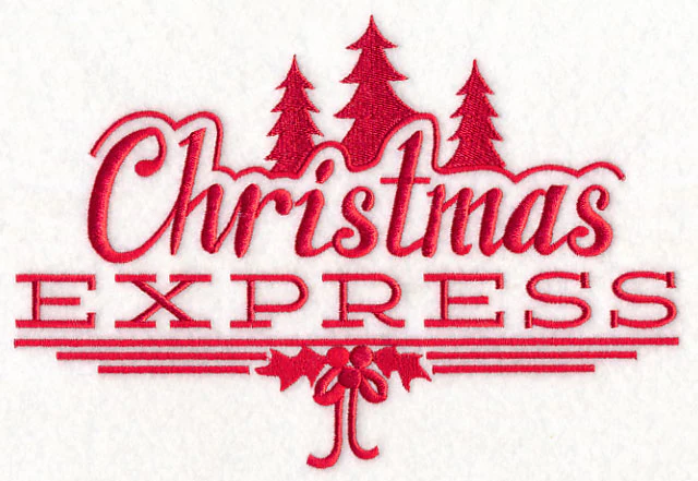 Christmas Express - Image 2
