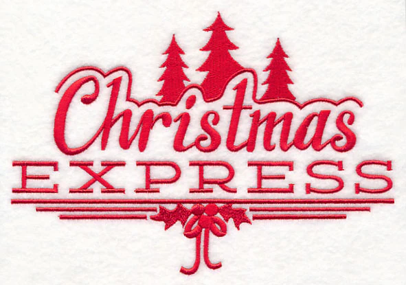 Christmas Express - Image 3