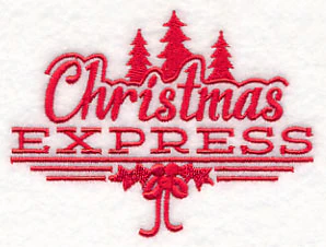 Christmas Express - Image 5