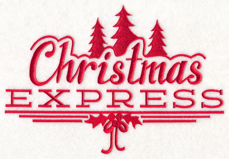 Christmas Express - Image 6