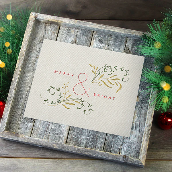Christmas Finery - Merry and Bright - Image 4