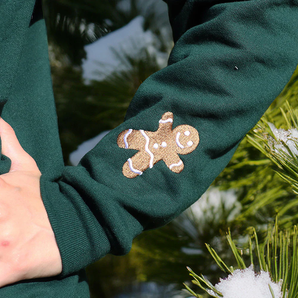 Christmas Icons Border - Image 3