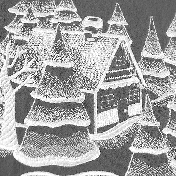 Christmas in the Woods - Image 2