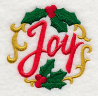 Christmas Joy