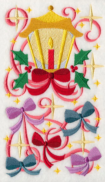 Christmas Light & Bright - Lantern Medley - Image 3