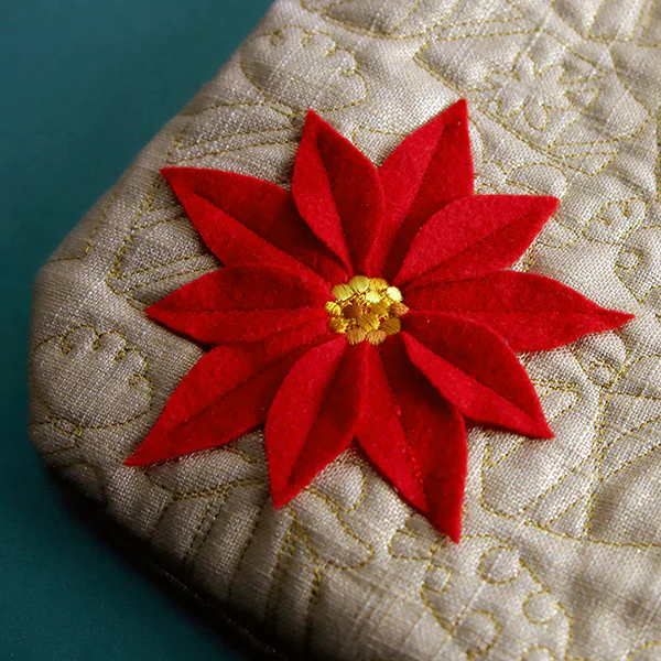 Christmas Magic - Gifts (Edge-to-Edge Quilting) - Image 15