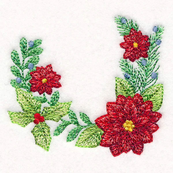 Christmas Magic Wreath - Image 7