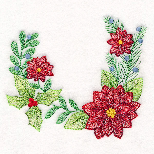 Christmas Magic Wreath - Image 9