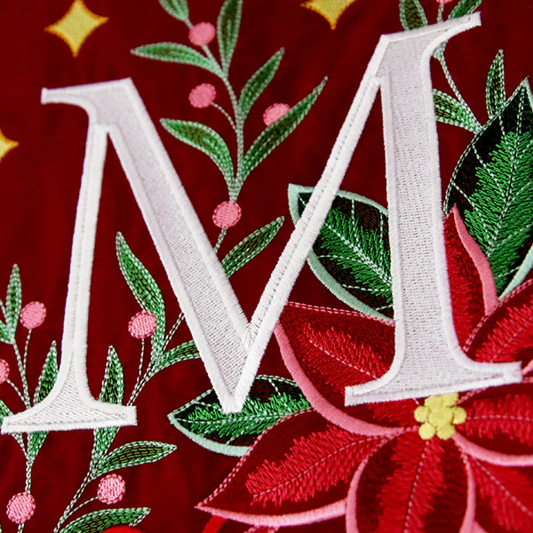 Christmas Merry Square - M - Image 15