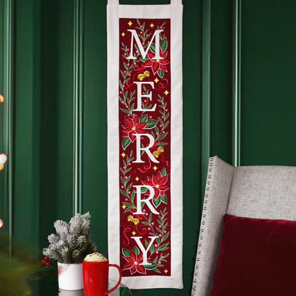 Christmas Merry Square - Y - Image 10