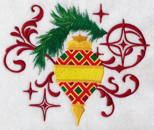 Christmas Ornament and Echo 1 - Image 5