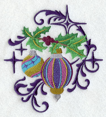 Christmas Ornament and Echo 3 - Image 3
