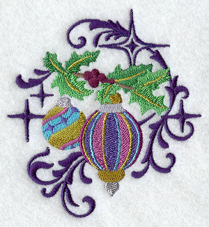 Christmas Ornament and Echo 3 - Image 4