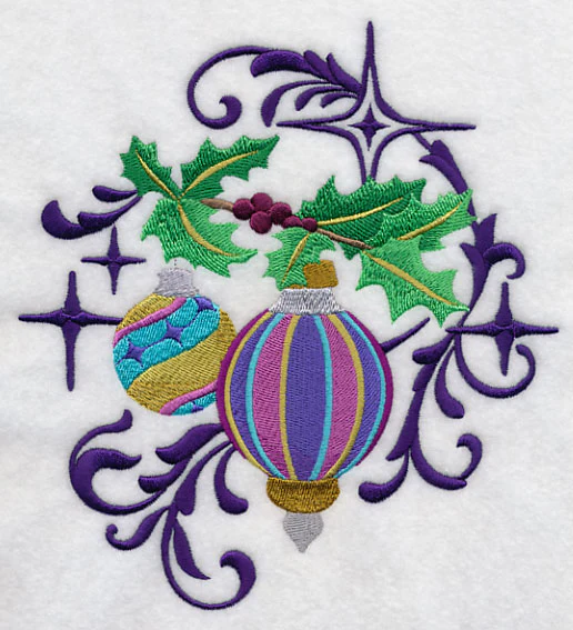 Christmas Ornament and Echo 3 - Image 5