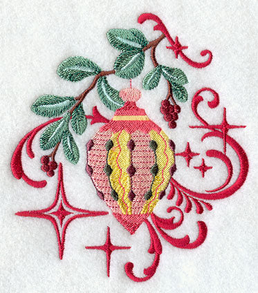 Christmas Ornament and Echo 5 - Image 3