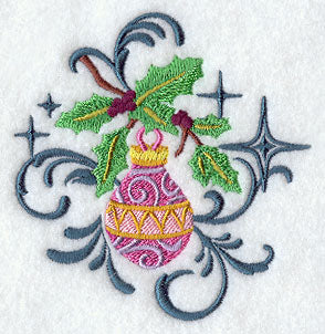 Christmas Ornament and Echo 6 - Image 4