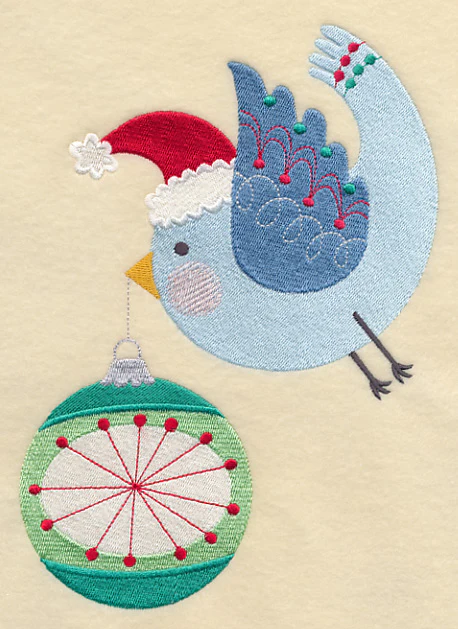 Christmas Ornament Tweet - Image 4