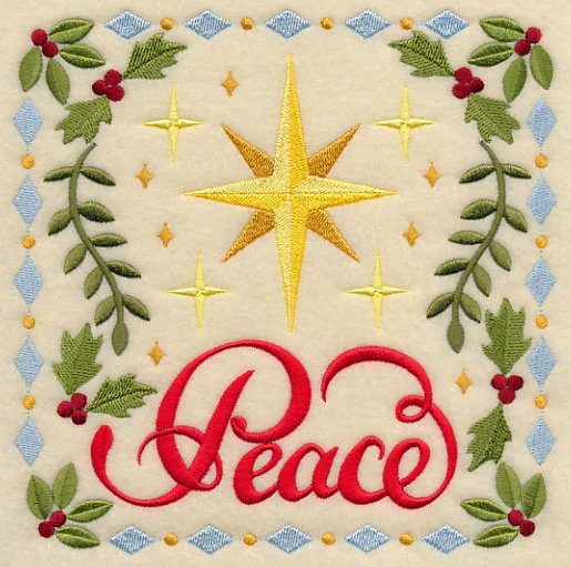 Christmas Peace - Image 2