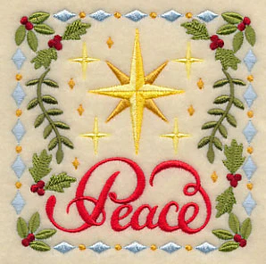 Christmas Peace - Image 5