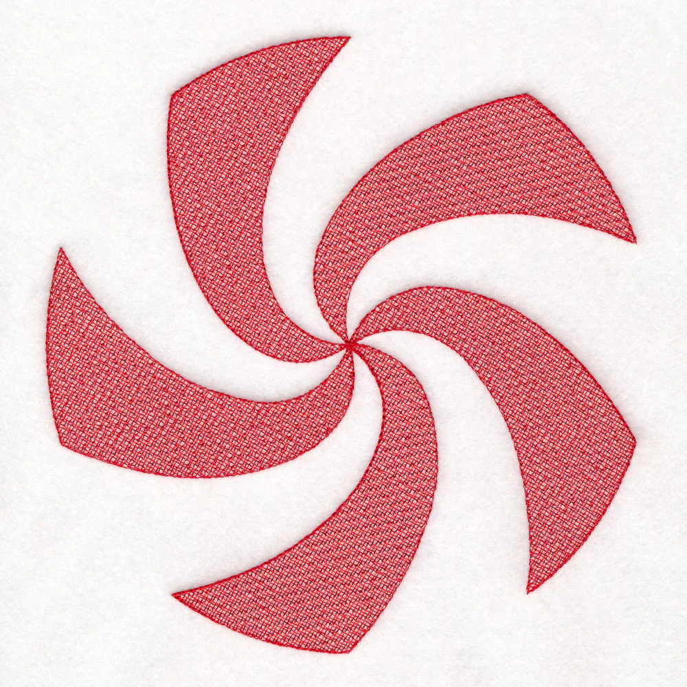 Christmas Peppermint (Embossed) - Image 4