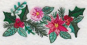 Christmas Potpourri Border - Image 5