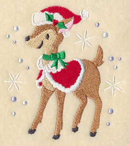 Christmas Prance - Image 2