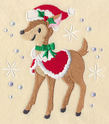 Christmas Prance - Image 3