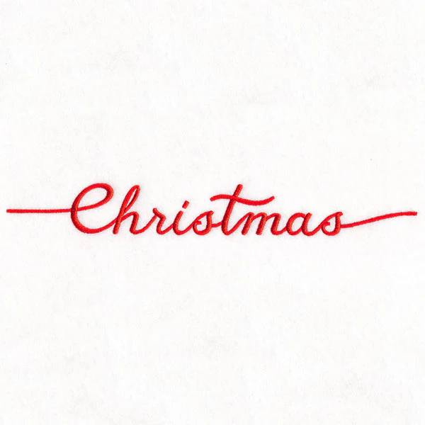 Christmas Script - Image 3