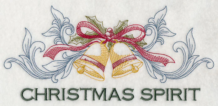 Christmas Spirit - Image 4