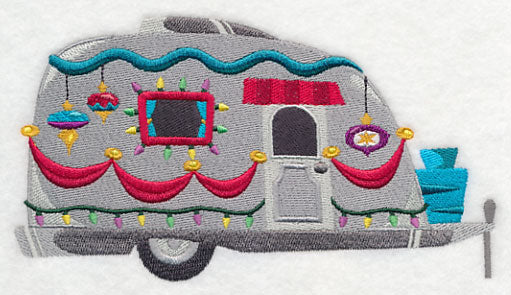 Christmas Trailer - Image 4