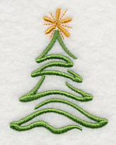 Christmas Tree - Image 2