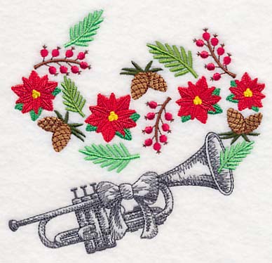 Christmas Trumpet Symphony - Image 3