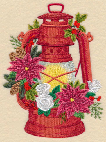 Christmas Wish Lantern - Image 3